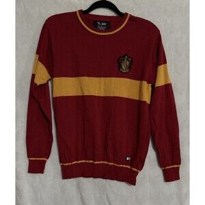 Men’s The Souled Store Harry Potter Sweater - Size Medium
